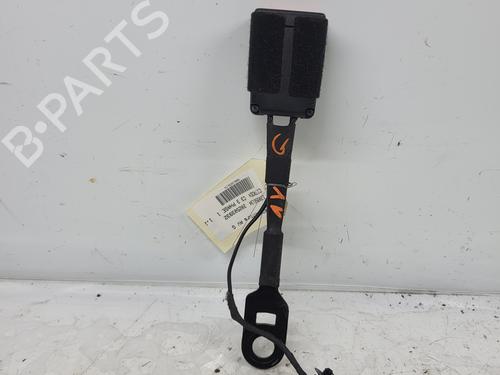 Used Seat buckle Seat buckle CITROËN C3 III (SX) 1.2 VTi 82 (82 hp) 34106037 34106037