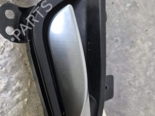 Used Front right interior door handle BMW 1 (F20) M 135 i xDrive (320 hp) 30651758