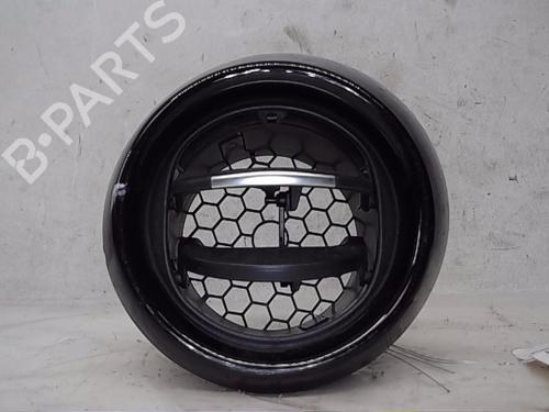 Air vent RENAULT CLIO IV (BH_) 1.5 dCi 90 | BP14564322I21 