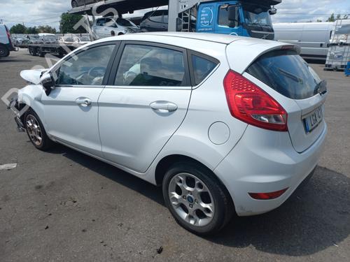 Engine FORD FIESTA VI (CB1, CCN) 1.4 | BP34455895M1 - Image 14