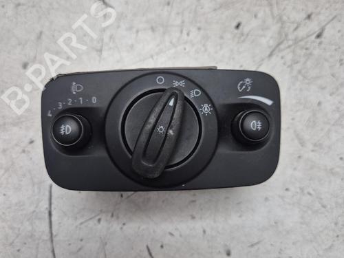 Switch FORD ECOSPORT 1.0 EcoBoost | BP39011057I30 - Image 2