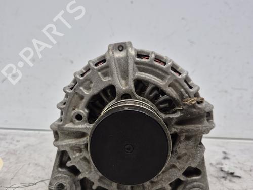 Used Alternator Alternator 34408758 34408758