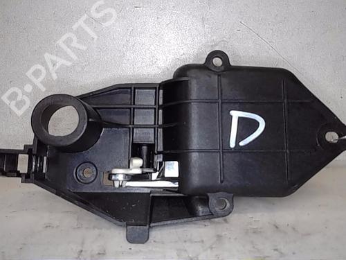 Front right interior door handle FIAT 500 (312_) 1.2 (312AXA1A) | BP13843243I14 