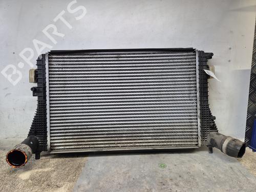 Ladeluftkühler für VW CADDY III Box Body/MPV (2KA, 2KH, 2CA, 2CH) [2004-2016]  30651907