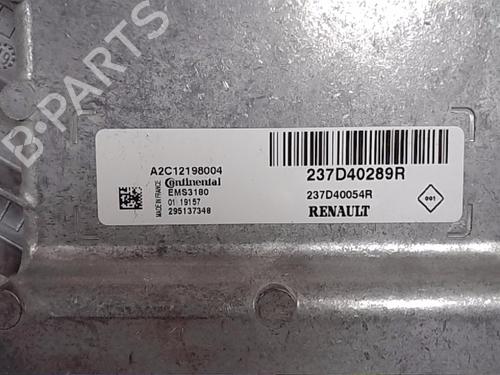 Used Engine control unit (ECU) RENAULT ZOE (BFM_) [2012-2025]  13844730