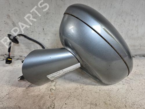 Left mirror OPEL MERIVA B MPV (S10) 1.7 CDTI (75) | BP27306486C26 