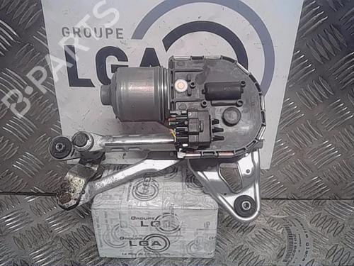 Front wiper motor PEUGEOT 5008 (0U_, 0E_) 1.6 HDi | BP13858134M29 