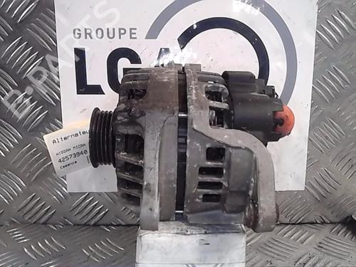 Alternator NISSAN MICRA III (K12) 1.2 16V | BP13858159M7 