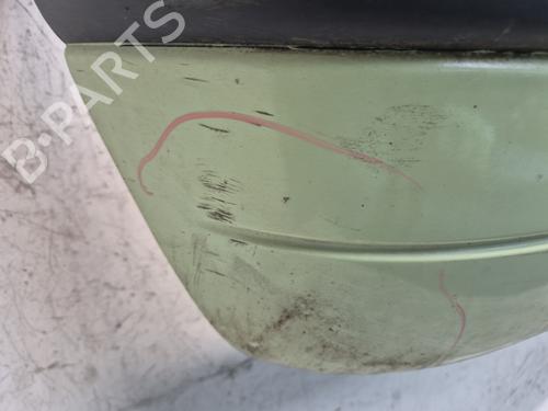 Bak støtfanger RENAULT TWINGO I (C06_)  | BP29045678C8 