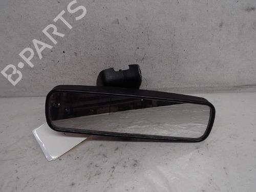 Used Rear mirror VOLVO C30 (533) 1.6 D (109 hp) 15197133