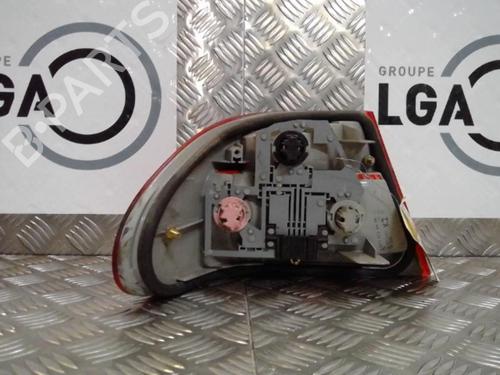 Right taillight MERCEDES-BENZ E-CLASS (W210) E 290 Turbo-D (210.017) | BP13866984C35 
