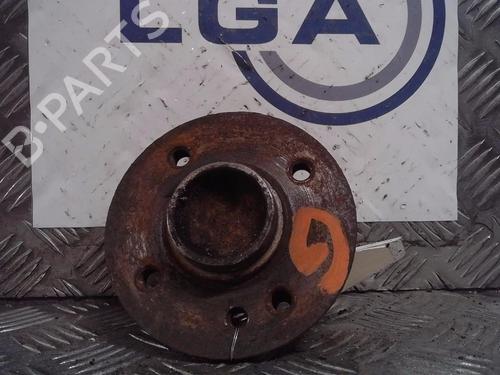 Used Left rear steering knuckle MINI MINI (R50, R53) One (90 hp) 14549530