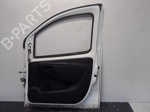 Used Right front door PEUGEOT BIPPER Tepee 1.3 HDi 75 (75 hp) 17007090