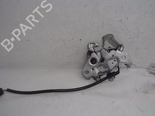 Used Hinge/Door check strap PEUGEOT 108 1.0 VTi 72 (72 hp) 14569585