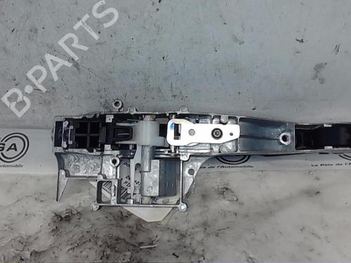 Used Front right exterior door handle CITROËN C3 Picasso (SH_) [2008-2025]  18018830