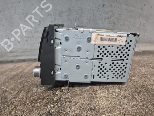 Radio HYUNDAI i20 I (PB, PBT) 1.2 | BP29450081E6 