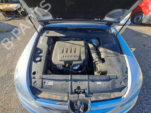 Front wiper motor PEUGEOT 607 (9D, 9U) 2.2 HDi | BP39453885M29  - Image 10