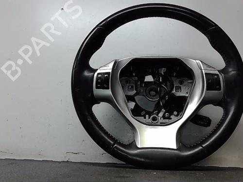 Used Steering wheel LEXUS CT (ZWA10_) [2010-2025]  23899282