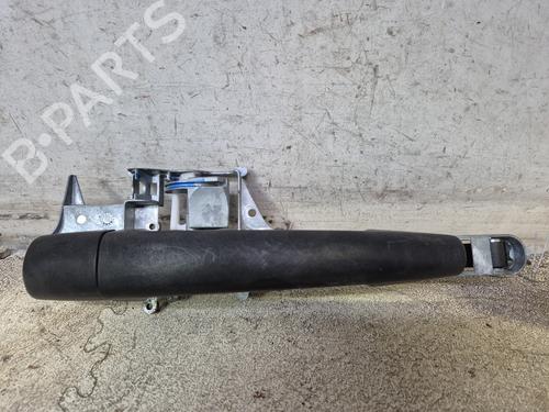 Used Front right exterior door handle PEUGEOT EXPERT Van (VF3A_, VF3U_, VF3X_) 2.0 HDi 165 (163 hp) 27709315
