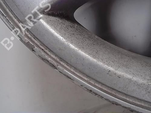 Rim SUZUKI JIMNY Closed Off-Road Vehicle (SN) 1.5 DDiS 4x4 | BP13848836C45 