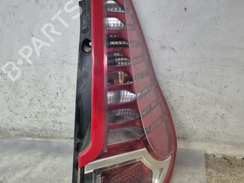 Used Right taillight RENAULT SCÉNIC III (JZ0/1_) 1.6 dCi (JZ00, JZ12) (130 hp) 29845971