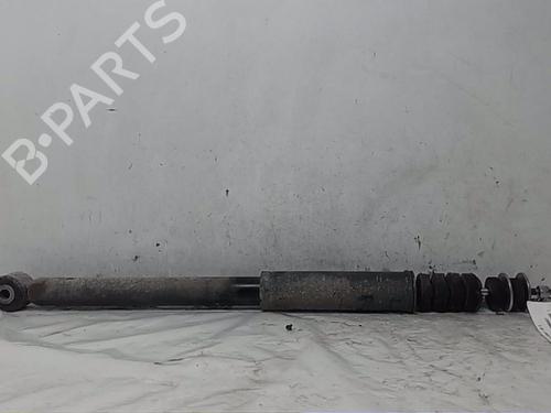 Left rear shock absorber DACIA DUSTER (HM_) 1.5 dCi 115 (HMAD) (116 hp) 17219242