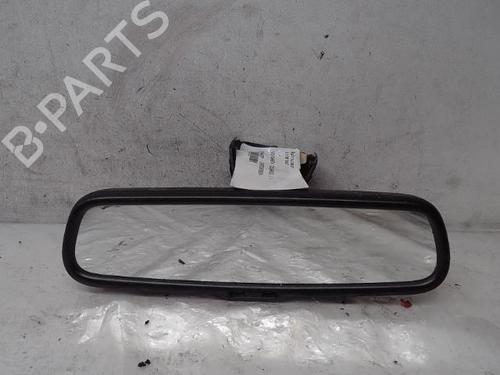 Ryggespeil Innvendig VW TOUAREG (7LA, 7L6, 7L7) 3.0 V6 TDI | BP15406521I6 