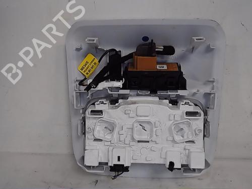 Interior roof light PEUGEOT 208 I (CA_, CC_) 1.6 HDi | BP13846441I8