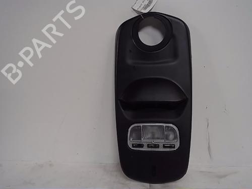 Used Interior roof light PEUGEOT RCZ 2.0 HDi (163 hp) 13849986
