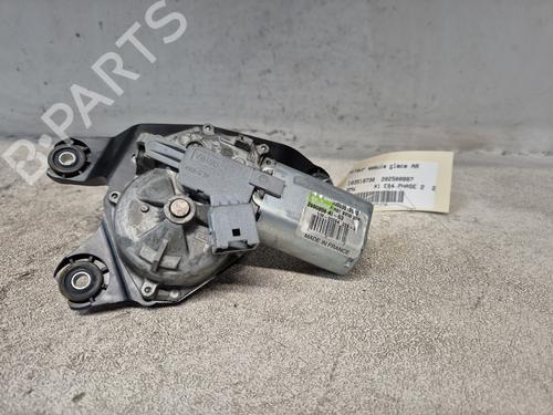 Used Rear wiper motor BMW X1 (E84) sDrive 16 d (116 hp) 24600553
