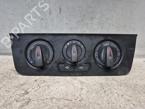 Used Climate control SEAT IBIZA IV (6J5, 6P1) 1.2 TDI (75 hp) 25450820