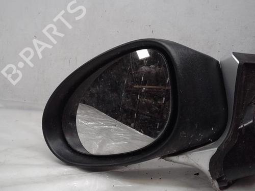 Left mirror RENAULT ESPACE III (JE0_) 3.0 V6 24V (JE0G, JE0R) | BP16037667C26 