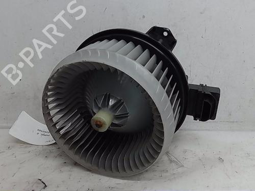 Used Heater blower motor JAGUAR XF I (X250) 3.0 D (241 hp) 14566980