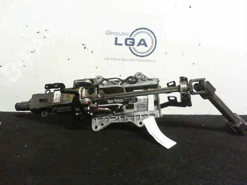 Used Steering column AUDI A3 Sportback (8PA) [2004-2015]  13870568