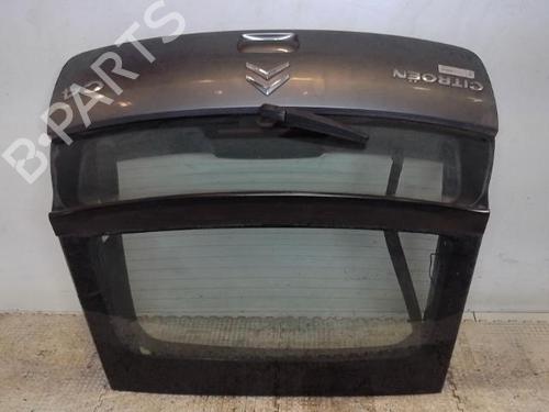 Tailgate CITROËN C4 Coupe (LA_) 1.6 HDi | BP15135937C6 