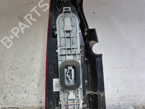 Right taillight CITROËN BERLINGO Box Body/MPV (B9)  | BP29600930C35 
