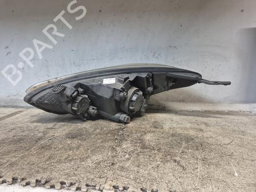 Right headlight HYUNDAI i20 I (PB, PBT) 1.2 | BP29441386C29 