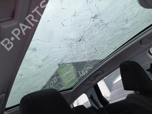 Left mirror PEUGEOT 308 SW II (LC_, LJ_, LR_, LX_, L4_) 2.0 BlueHDi 150 | BP29414682C26 
