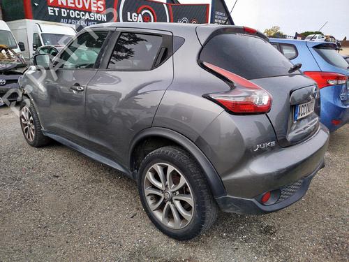Right front window switch NISSAN JUKE (F15) 1.5 dCi | BP36310158I26  - Image 12