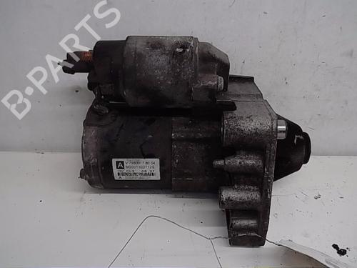 Used Starter PEUGEOT 207 (WA_, WC_) 1.6 16V Turbo (150 hp) 13838886