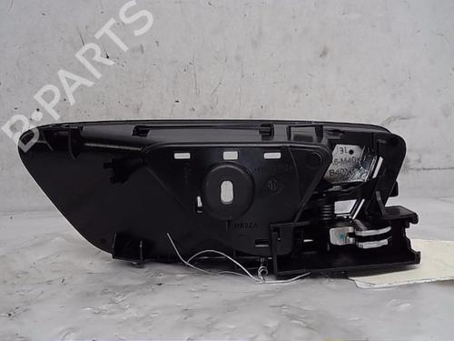 Used Rear left interior door handle FORD FIESTA VII (HJ, HF) 1.0 EcoBoost (101 hp) 14982966