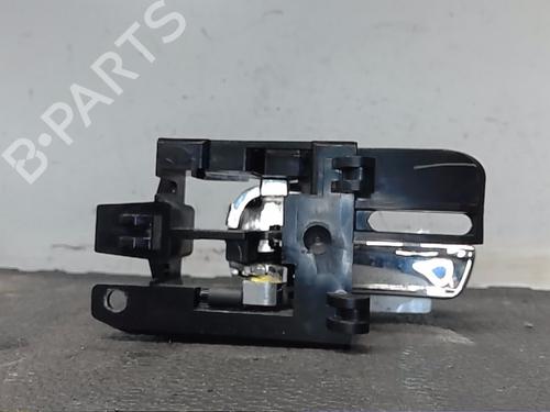 Front right interior door handle NISSAN QASHQAI / QASHQAI +2 I (J10, NJ10, JJ10E) 1.5 dCi | BP23869444I14 