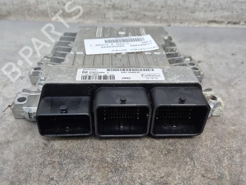 Engine control unit (ECU) FORD C-MAX II (DXA/CB7, DXA/CEU) | BP29758420M57
