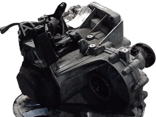 Gearbox VW FOX Hatchback (5Z1, 5Z3, 5Z4) 1.2 | BP13837002M3 