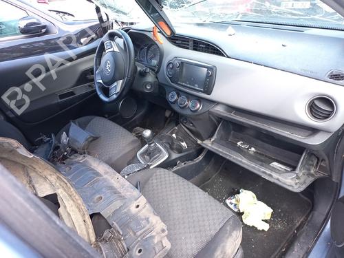 Gearbox TOYOTA YARIS (_P13_) 1.3 (NSP130_, NSP130) | BP29516466M3 