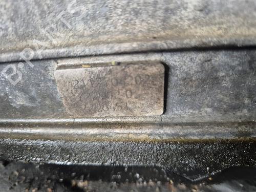 Gearbox MERCEDES-BENZ E-CLASS Coupe (C207) E 350 CDI (207.322) | BP32290879M3  - Image 6