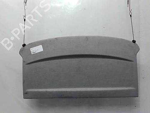 Used Rear parcel shelf BMW 1 (E87) 118 d (143 hp) 13836231