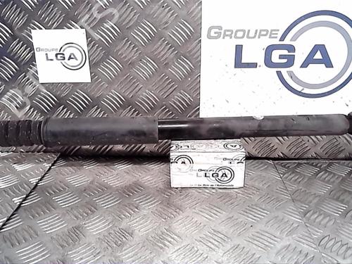 Used Left rear shock absorber DACIA DUSTER (HS_) 1.5 dCi (86 hp) 13860867
