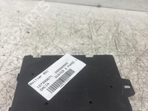 Fuse box DACIA DUSTER (HM_) 1.5 dCi 115 4x4 (HMAD) | BP38941866E1 - Image 2