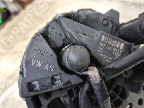 Alternator VW POLO V (6R1, 6C1)  | BP29170880M7